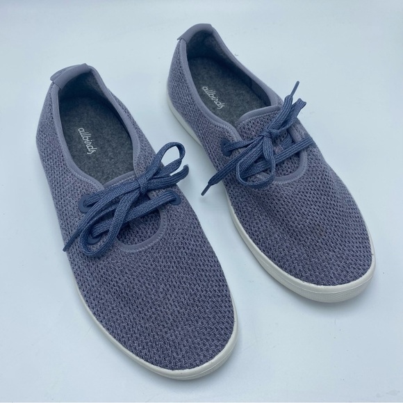 Allbirds Grey Tree Skipper Men’s Walking Athletic Shoes Men’s Size 9